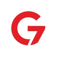 GSeven Computer Business Pvt. Ltd. Logo