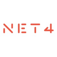 Net4 Logo