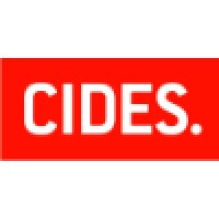 CIDES PRODUCT DESIGN Logo