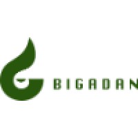 Bigadan A/S Logo