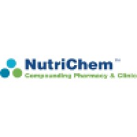 NutriChem Compounding Pharmacy & Clinic Logo