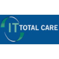 IT Total Care, Inc. Logo