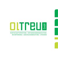 Oltreu GmbH Logo