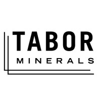 Tabor Minerals Logo