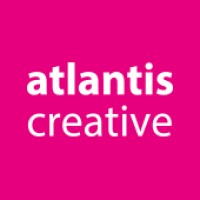 Atlantis Creative Logo