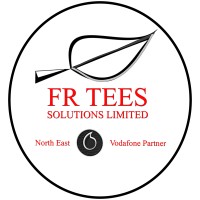FR Tees Solutions Limited Logo