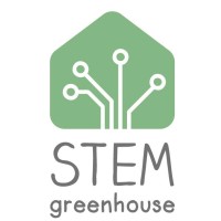 STEM Greenhouse Logo