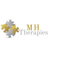 MH Therapies Logo