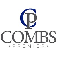 Combs Premier Realty Group Logo