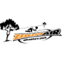 ZOOm Air Logo