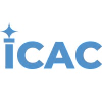 Institute of Clean Air Companies (ICAC) Logo