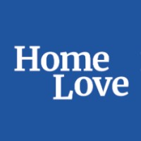HomeLove Logo