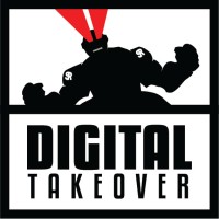 Digital Takeover Logo