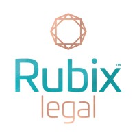 Rubix Legal Logo