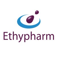 Ethypharm Logo