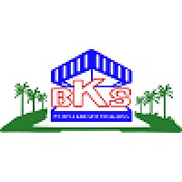 PT. Bina Kreatif Swakarsa Logo