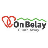 On Belay Inc. Logo