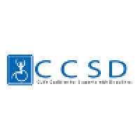 CUNY Coalition for Students with Disabilities Logo