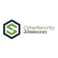 Cyber Security Jobsite Logo