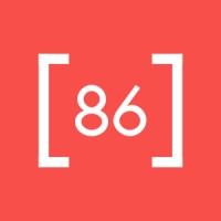 AGENCE 86 Logo