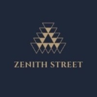 Zenith Street Limited Logo