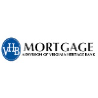 Virginia Heritage Bank Mortgage Logo