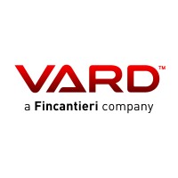 Vard Engineering AS Logo