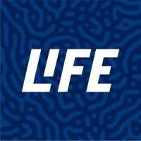 LIFE Foundation Logo