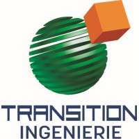 TRANSITION Ingénierie Logo