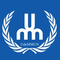 Université de Montréal Model United Nations (UdeMMUN) Logo