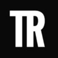 The TR Company Logo