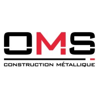OMS Construction Métallique Logo