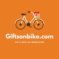 Giftsonbike Logo