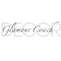 Glamour Coach DECOR Logo