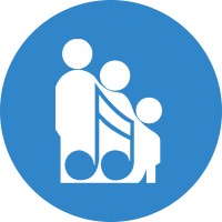 Suzuki Association of the Americas Logo