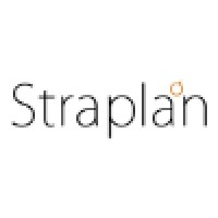 Straplan Limited Logo