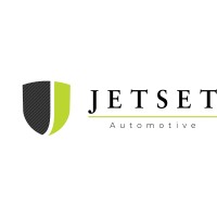 JETSET Automotive Logo