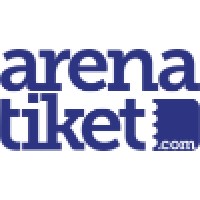 PT Arena Tiket Indonesia Logo