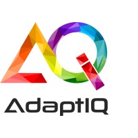 AdaptIQ Logo