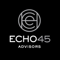 Echo45 Advisors Logo