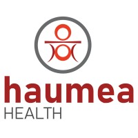 Haumea Health Logo