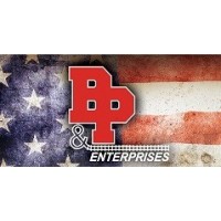 B&P Enterprises, Inc. Logo