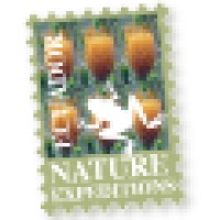 Ecuador Nature Expeditions Logo