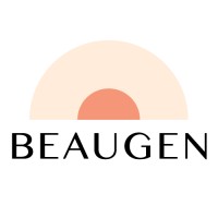 BeauGen Breast Pump Cushion Logo