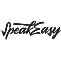 SpeakEasy Cannabis Club Logo