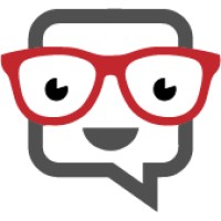 Let Your Nerd Be Heard Logo