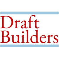 Draft Builders Logo
