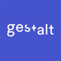 Gestalt Interactive Logo