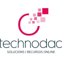 Technodac Logo