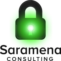 Saramena Consulting Logo